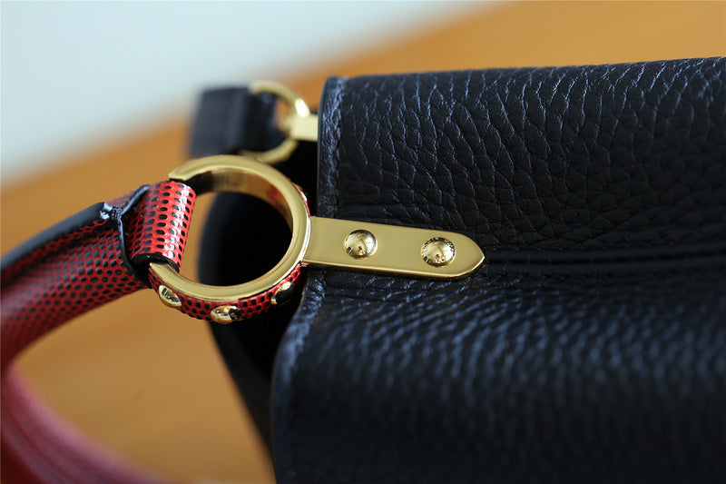 COZY - LOV Lady Bags - 1998