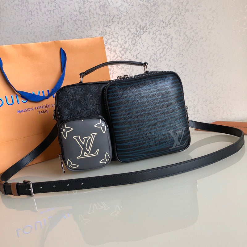 COZY BAGS - LOV Men Bags - 167