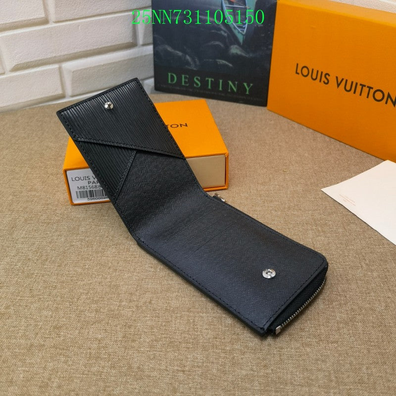 COZY BAGS - LOV Wallet - 894