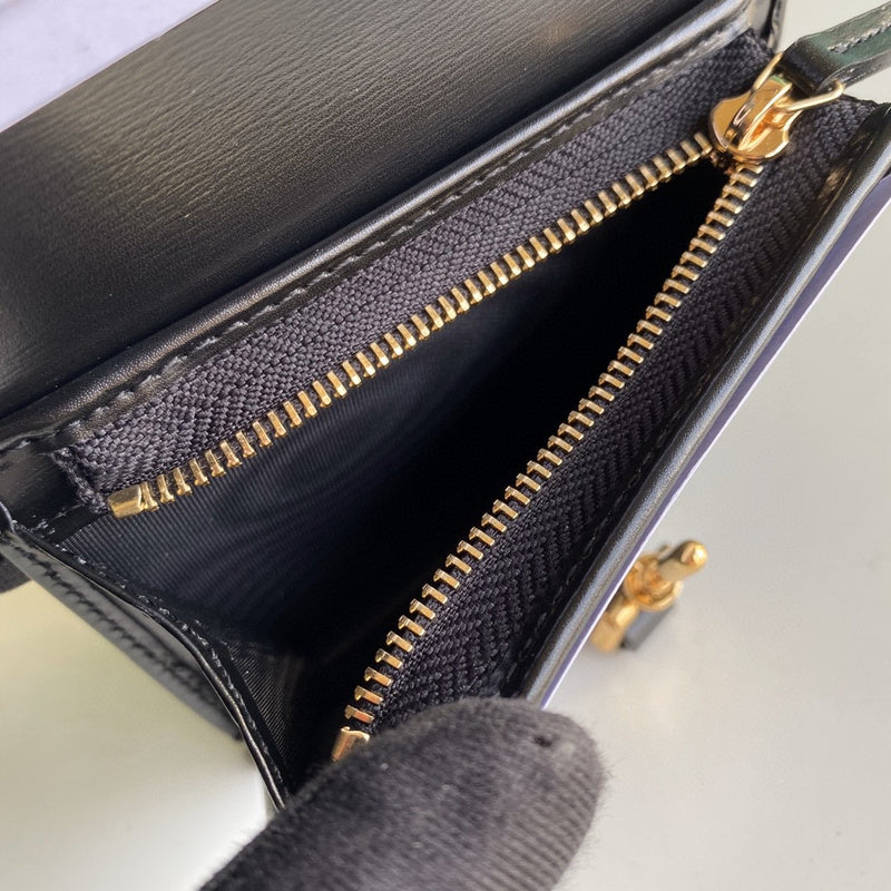COZY BAGS - Guki Wallet - 356