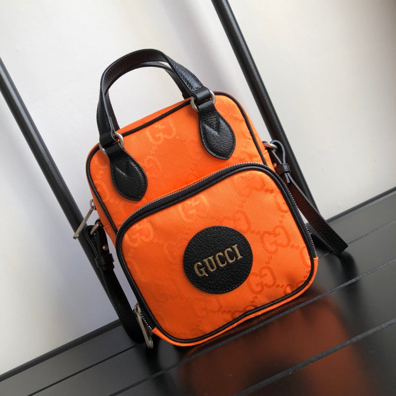 COZY BAGS - Guki Men Bags - 194