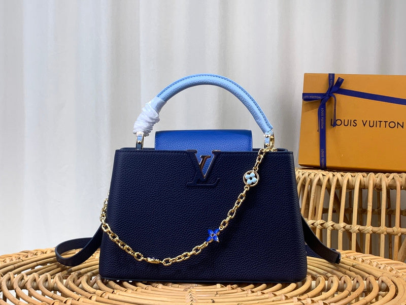 JB - LOV Lady Bags - 116