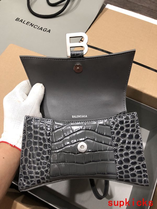 COZY BAGS - BG Hourglass Bags - 109