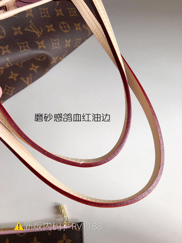 COZY - LV Bags - 5070