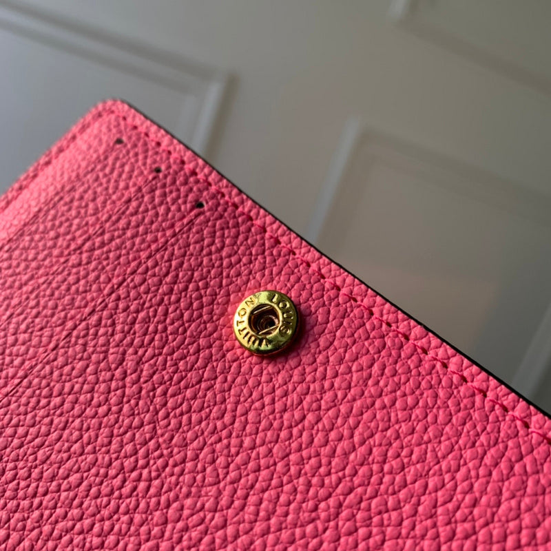 COZY - LOV Wallets - 042