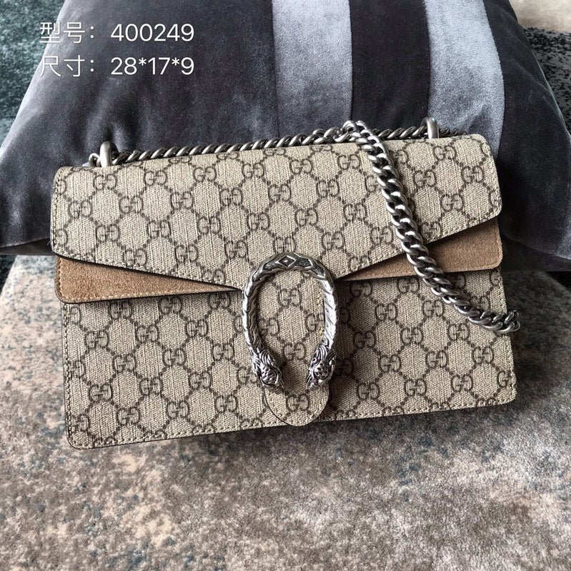 COZY - Guki Lady Bags - 1437