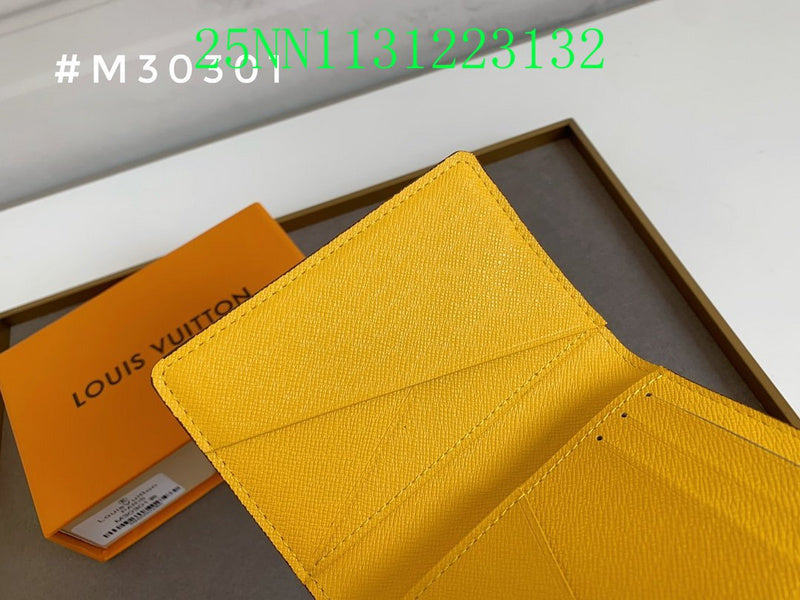 COZY BAGS - CHL Wallet - 328