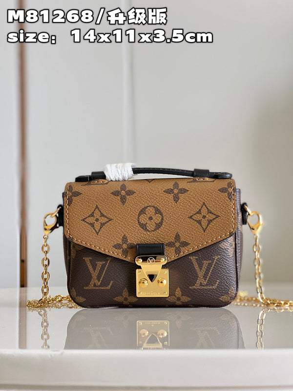 COZY BAGS - LOV Bags - 1161