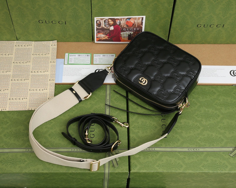COZY BAGS - GUKI Women Bags - 960