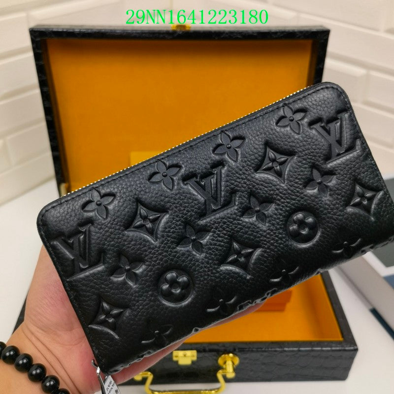 COZY BAGS - CHL Wallet - 288
