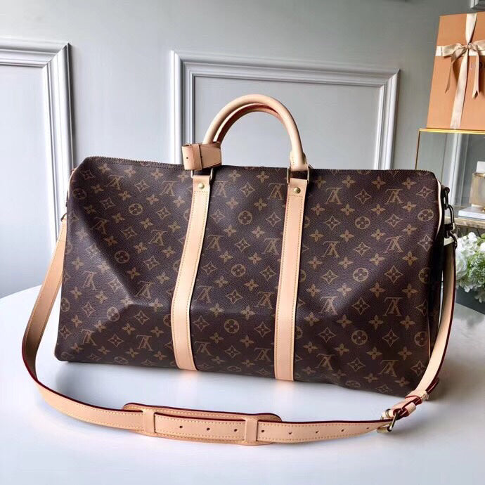 JB - LOV Travel Bags - 186
