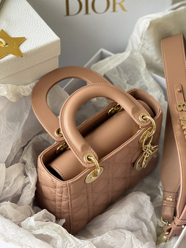 Cozy Bags - DOR Bags - 359