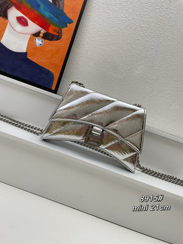 COZY - BG Bags - 094