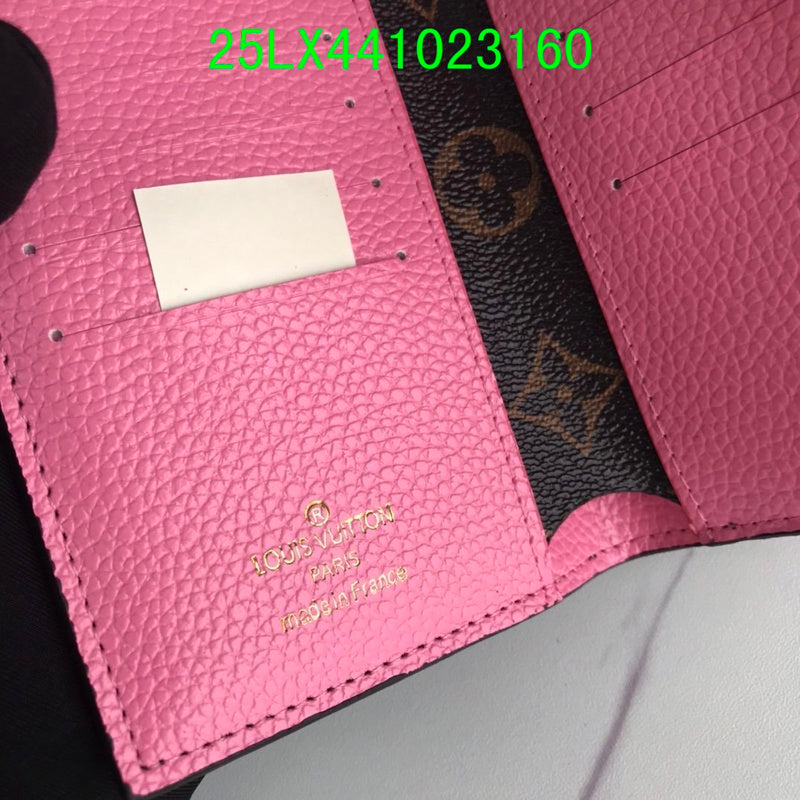 COZY BAGS - CHL Wallet - 1303