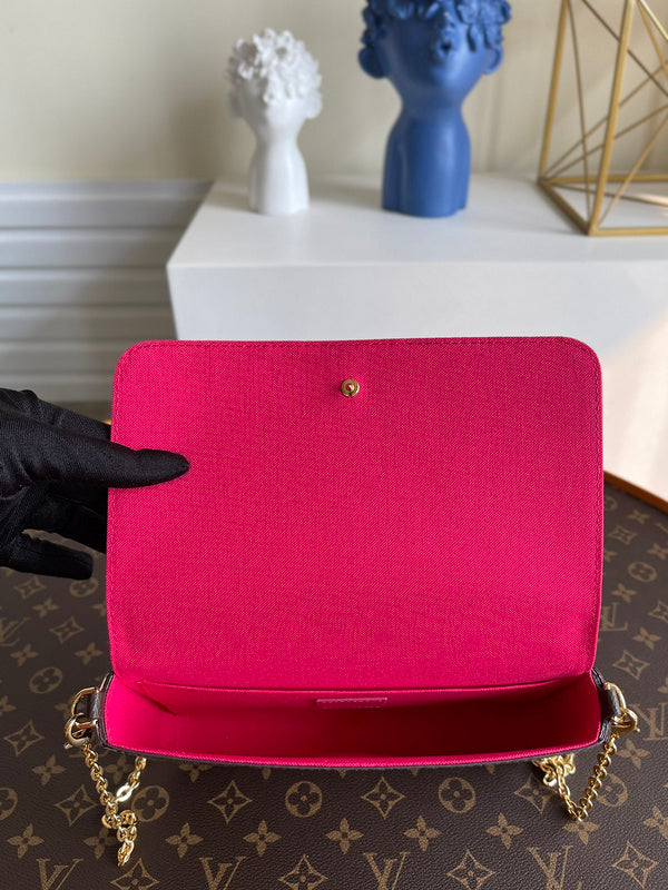 COZY - LV Bags - 3054