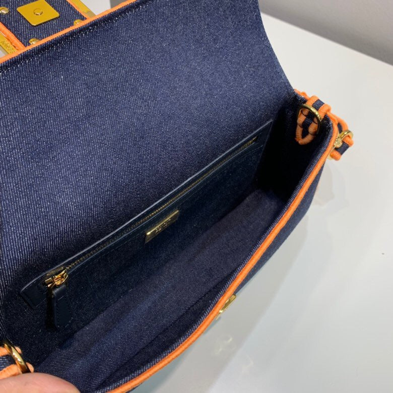 Cozy-Bags - FDE Bags - 934