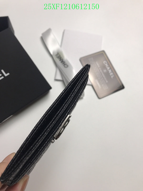 COZY BAGS - CHL Wallet - 108