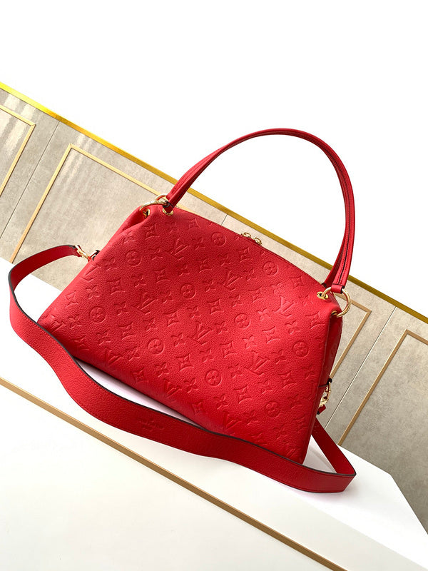 COZY - LV Bags - 4498