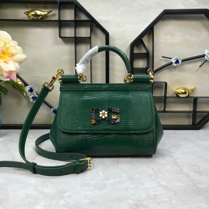 COZY BAGS - DAG Bags - 006