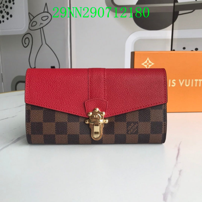 COZY BAGS - CHL Wallet - 759