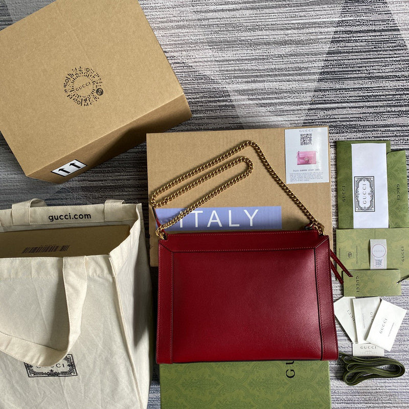 COZY BAGS - GUKI Bags - 2088