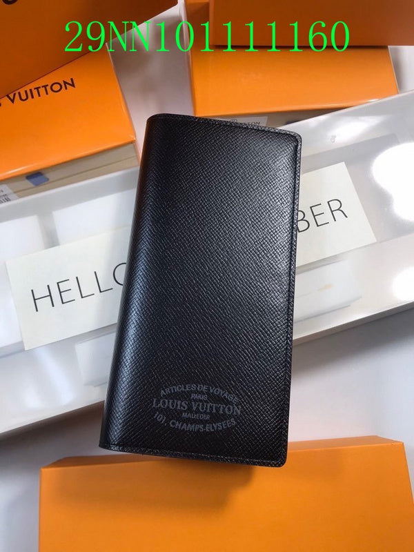 COZY BAGS - CHL Wallet - 508