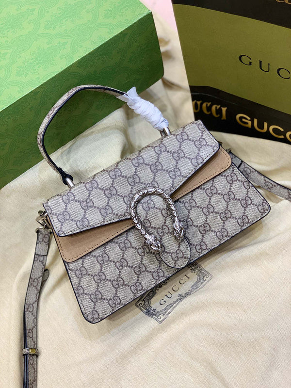 COZY BAGS - GUKI Bags - 353