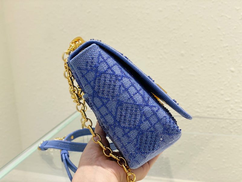 JB - DOR Lady Bags - 163