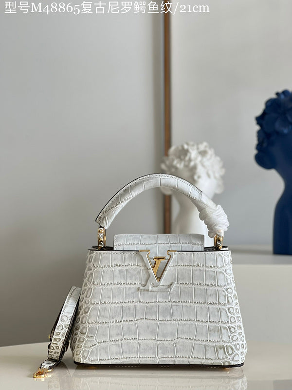 COZY BAGS - LOV Bags - 1729