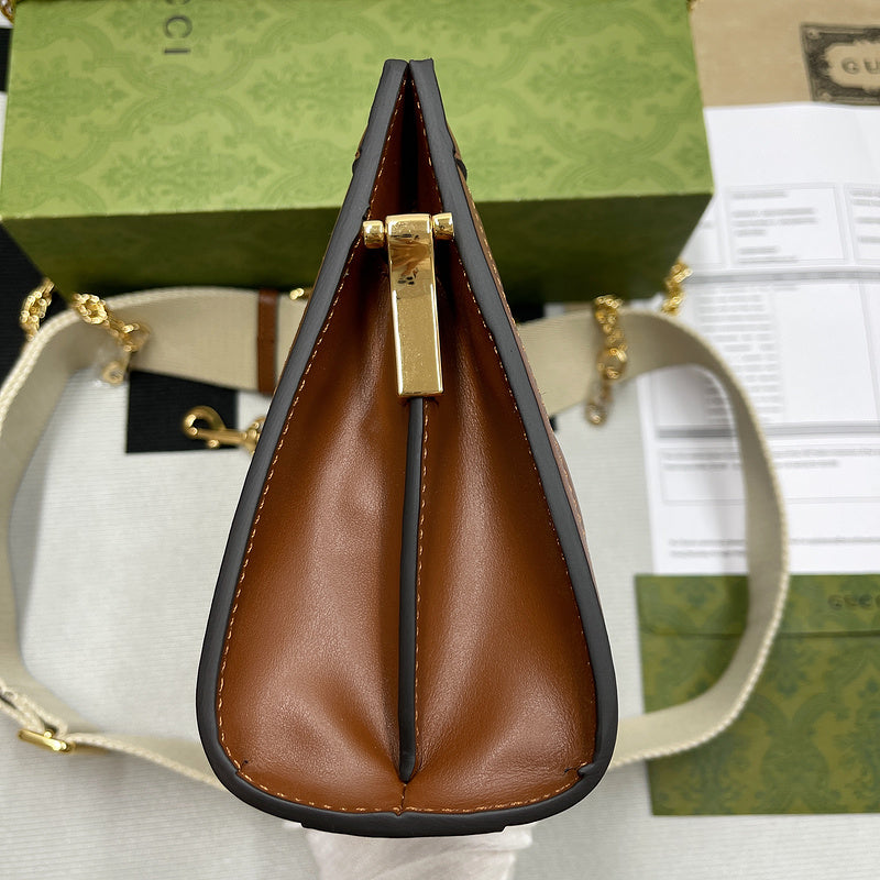 JB - Guki Lady Bags - 537