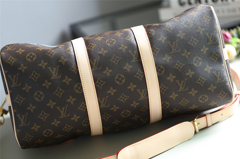 JB - LOV Travel Bags - 263