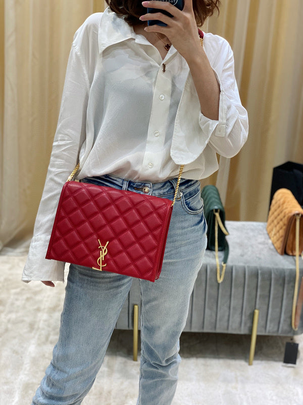 COZY BAGS - YLS Bags - 1687