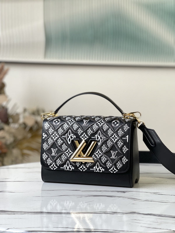 COZY BAGS - LOV Bags - 3519