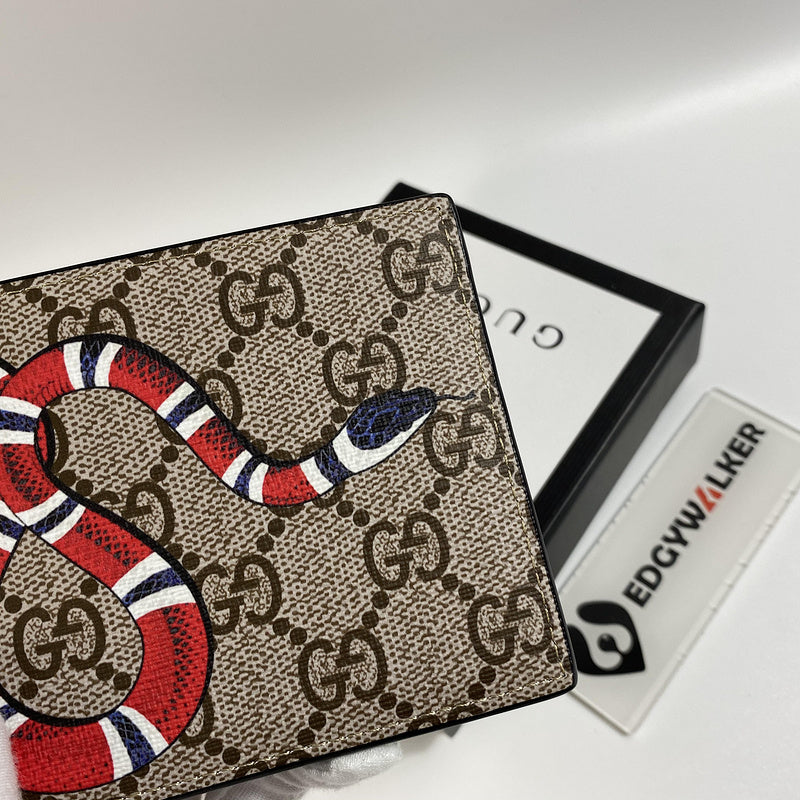 Cozy Bags - GUKI Men Wallets - 113