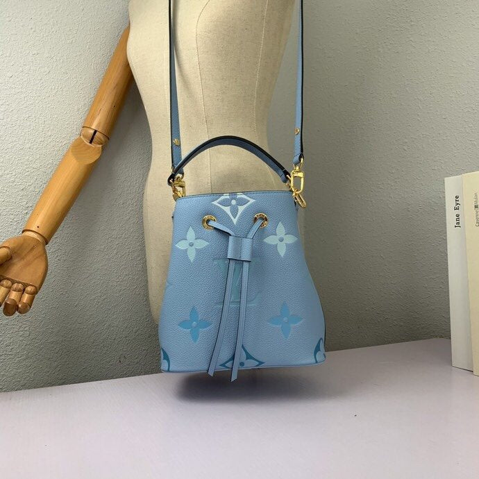 COZY - LOV Lady Bags - 946