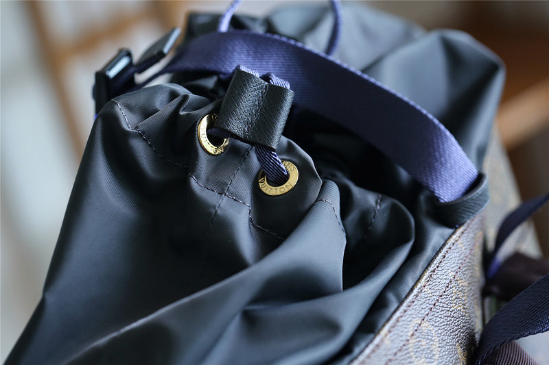 COZY - LOV Backpacks - 201