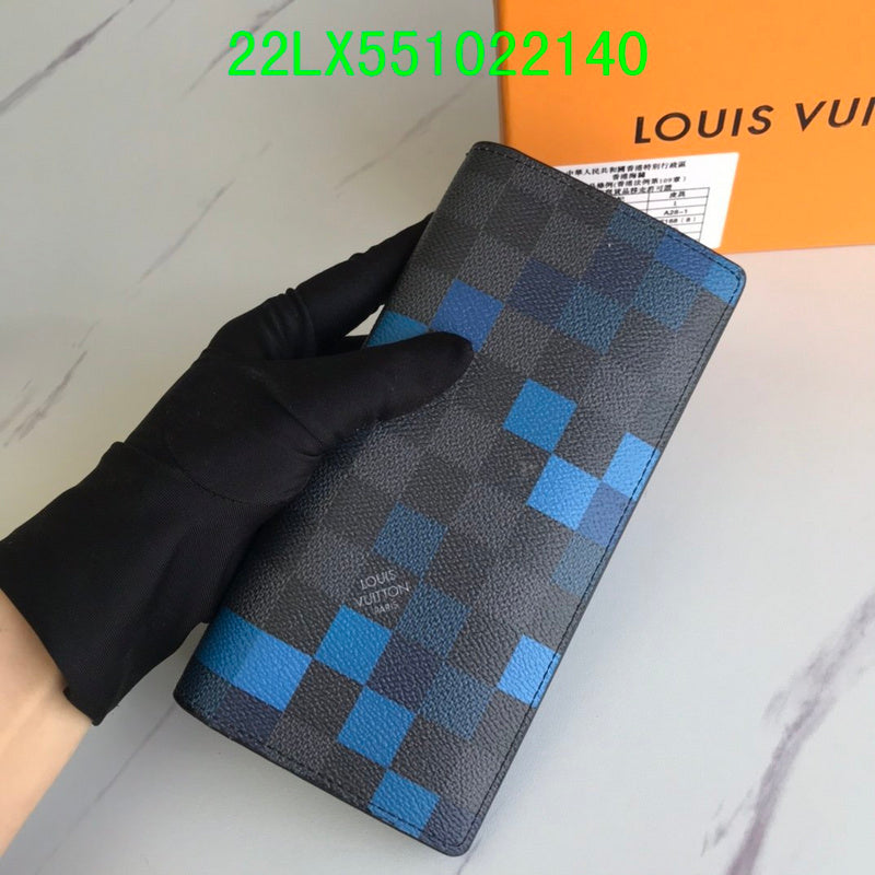 COZY BAGS - CHL Wallet - 1421