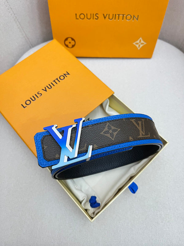 JB - LOV Belts - 030