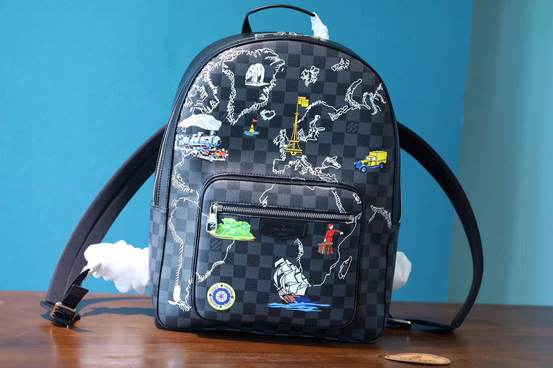 COZY - LOV Backpacks - 166