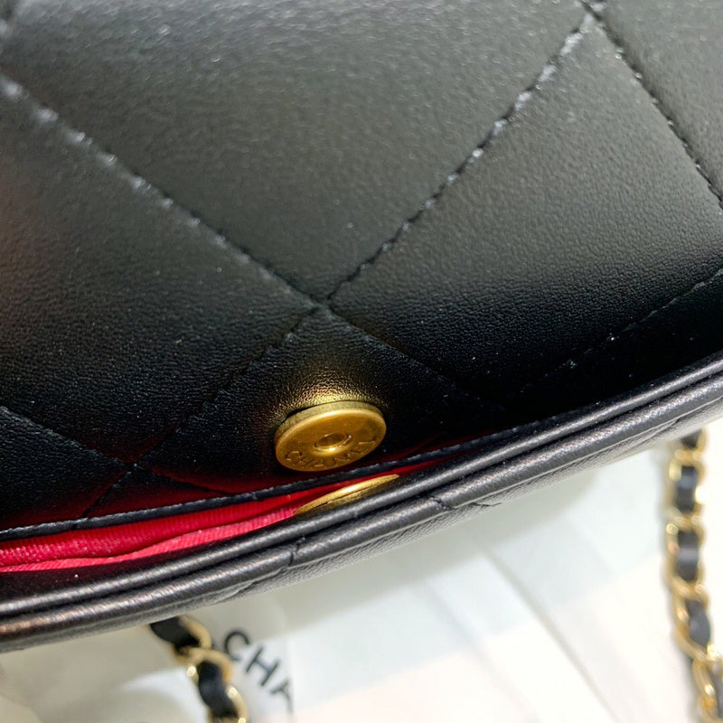 COZY BAGS - CHL Lady Bags - 653