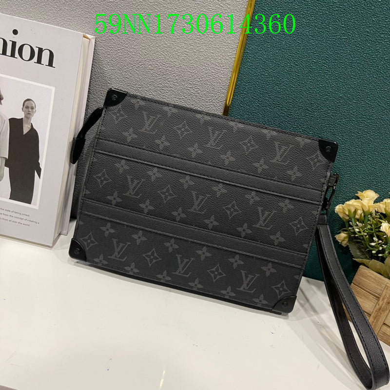 COZY BAGS - LOV Wallet - 379