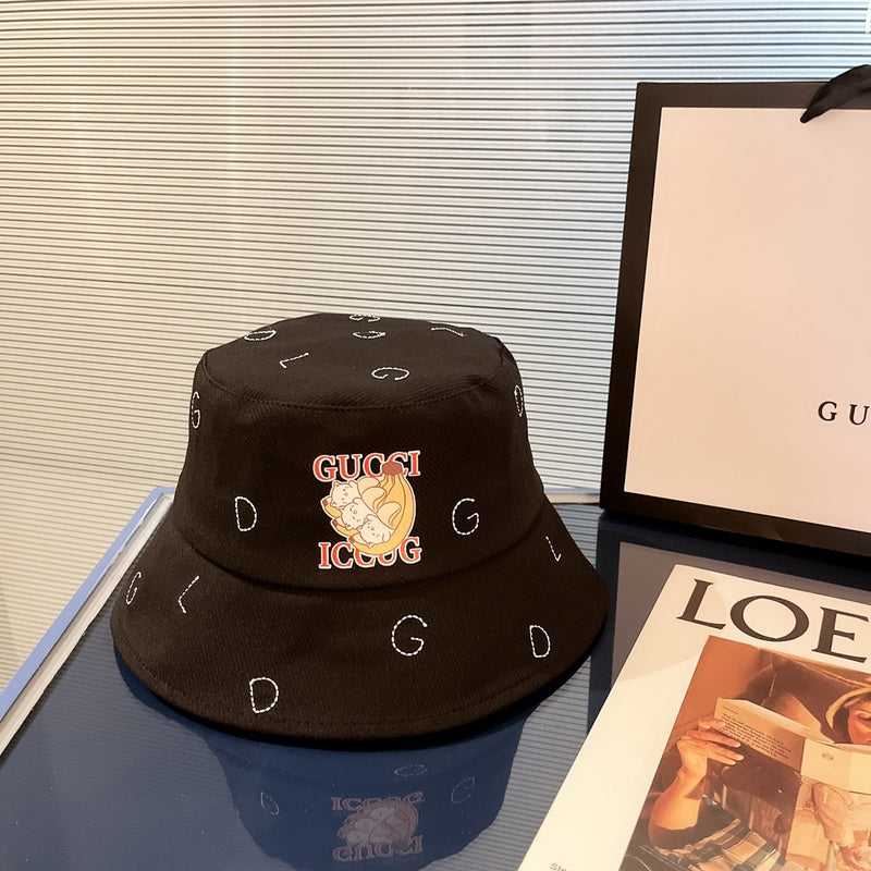 COZY BAGS - Guki Hats & Caps - 057