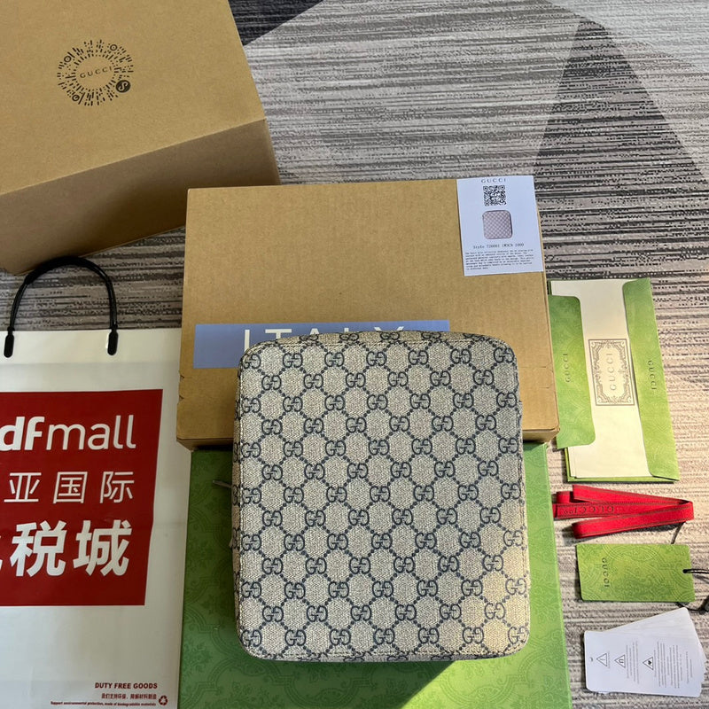 COZY BAGS - Guki Wallet - 107