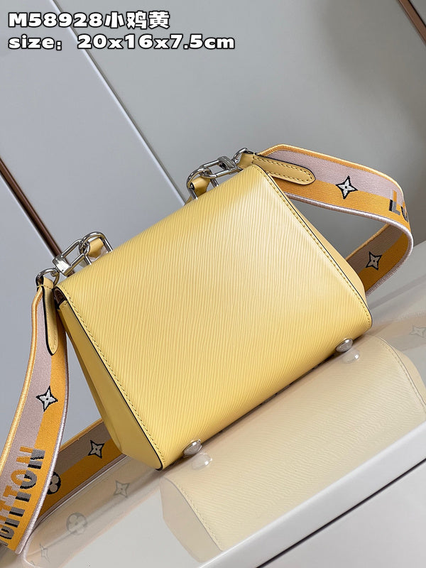 COZY - LV Bags - 505