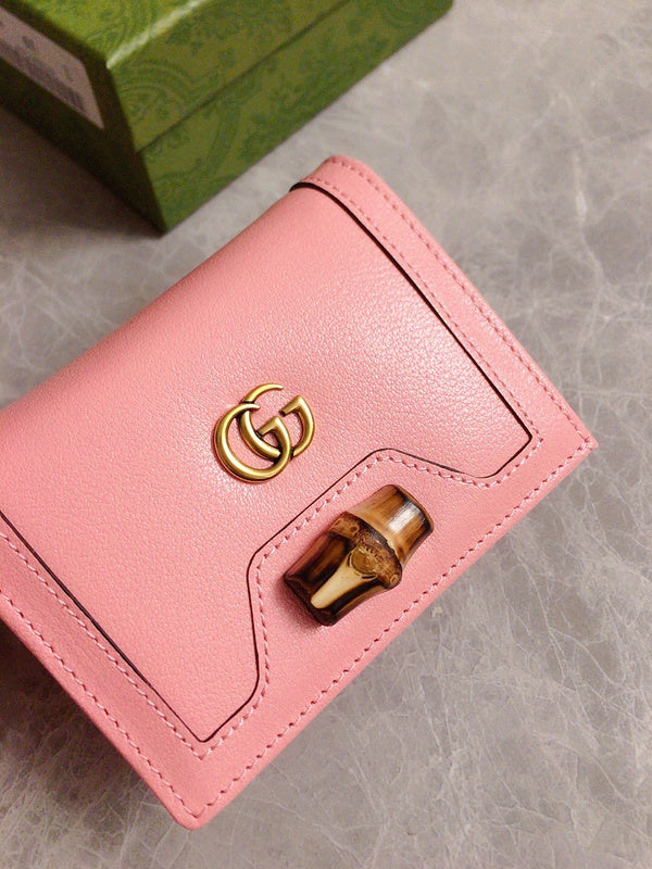 COZY BAGS - Guki Wallet - 232