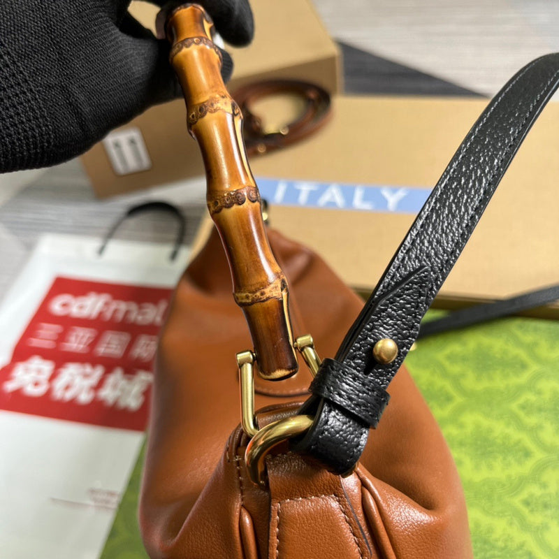 JB - Guki Lady Bags - 160