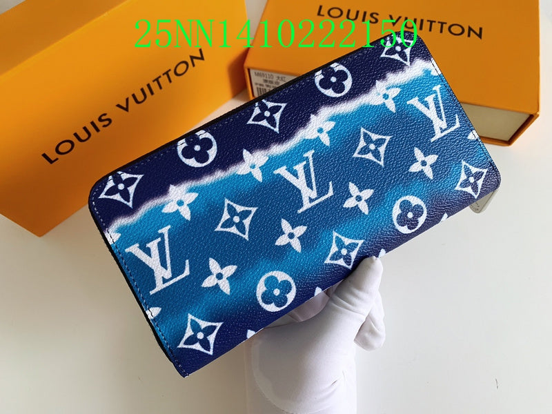 COZY BAGS - LOV Wallet - 702