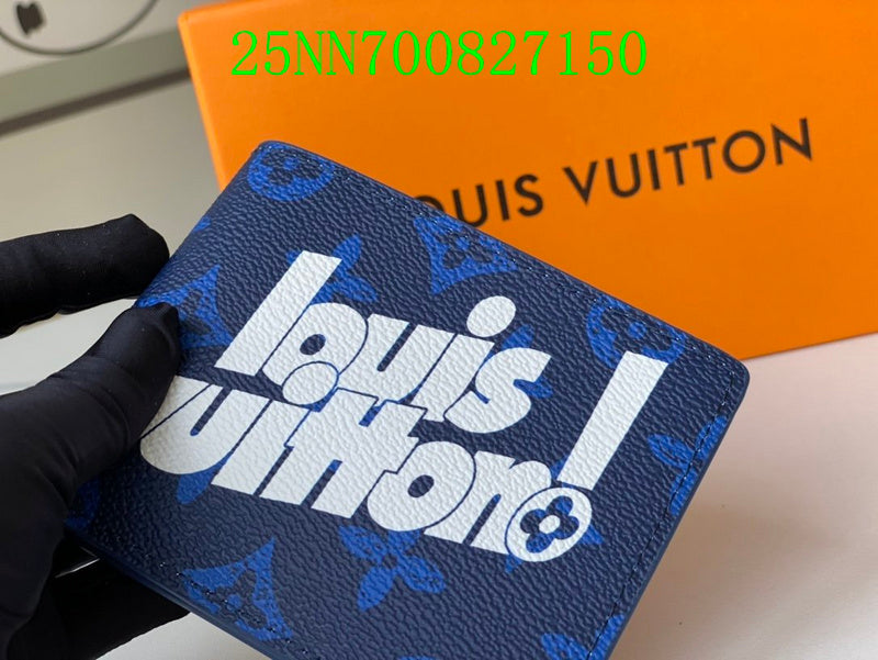 COZY BAGS - CHL Wallet - 620