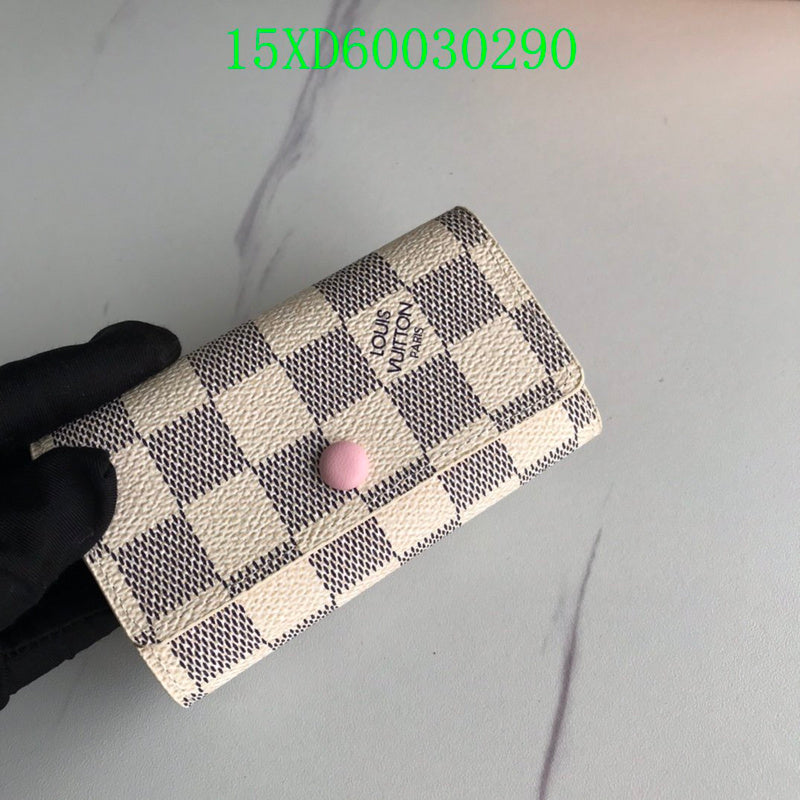 COZY BAGS - CHL Wallet - 1038
