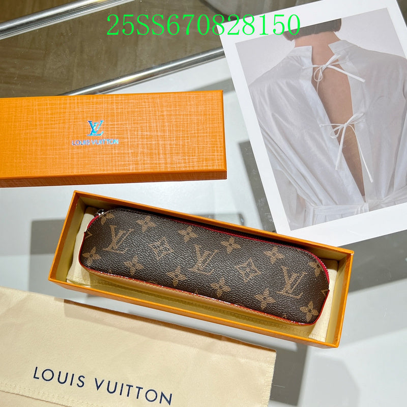 COZY BAGS - LOV Wallet - 053